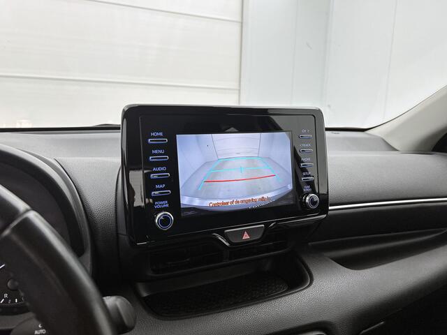 Toyota YARIS 1.5 Hybrid Business Plus