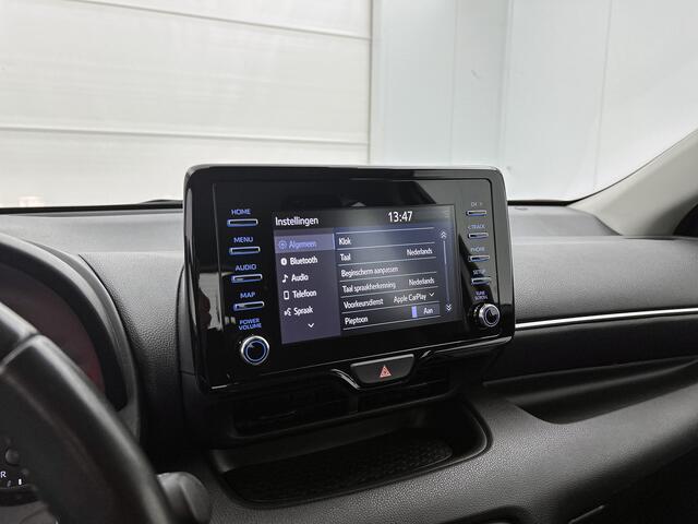 Toyota YARIS 1.5 Hybrid Business Plus