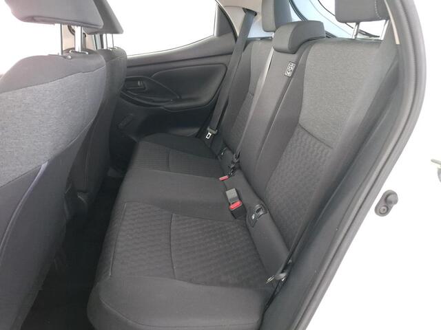 Toyota YARIS 1.5 Hybrid Comfort