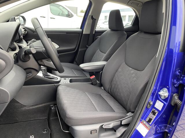 Toyota YARIS 1.5 Hybrid 115 Active Limited LMV Clima Cruise Carplay Android auto