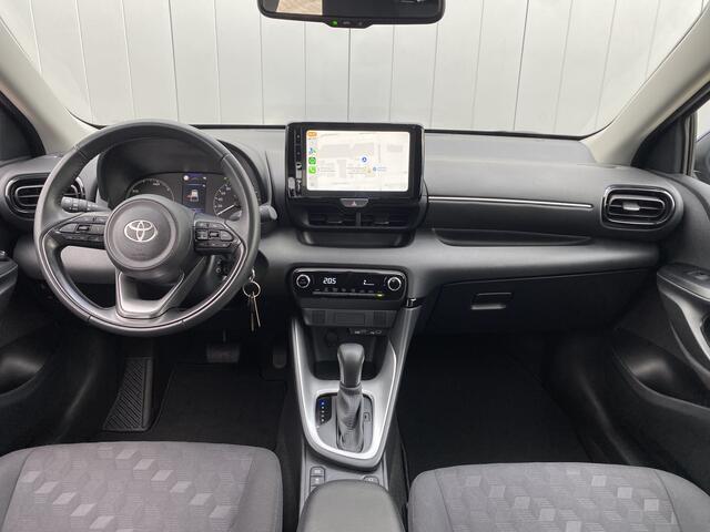 Toyota YARIS 1.5 Hybrid 115 Active Limited LMV Clima Cruise Carplay Android auto