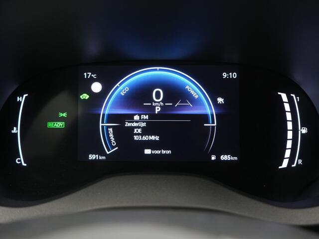 Toyota YARIS 1.5 Hybrid 115 Dynamic reco DEMO?