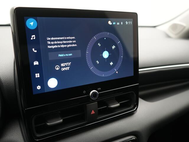 Toyota YARIS 1.5 Hybrid 115 Dynamic reco DEMO?