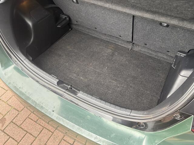 Toyota YARIS 1.5 Hybrid Active Auomaat 5-drs. CAMERA/NAVI/CRUISE/CLIMA/15INCH