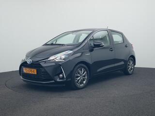 toyota-yaris-1.5-hybrid-executive