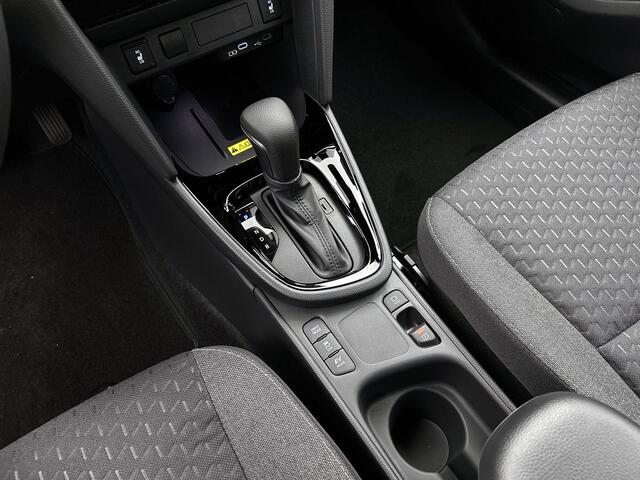 Toyota YARIS Cross 1.5 Hybrid 115 Dynamic | DEMO |