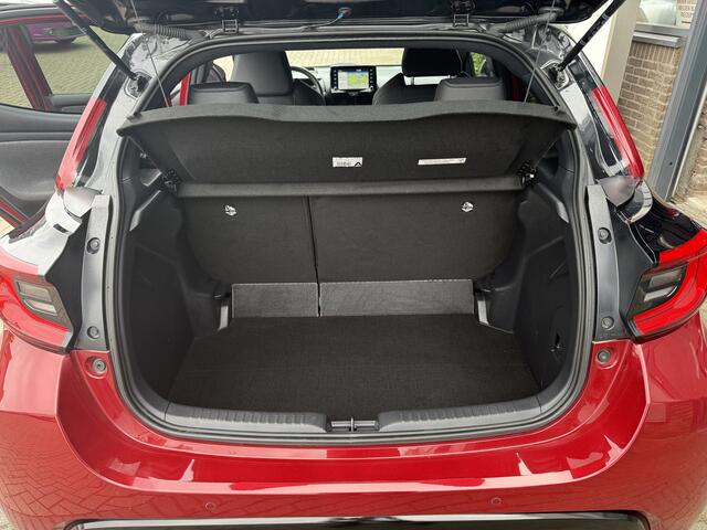 Toyota YARIS 1.5 Hybrid Launch Edition