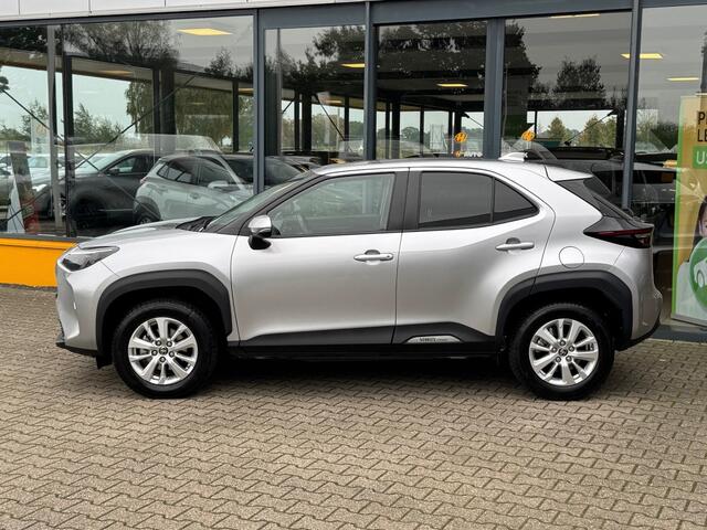 Toyota YARIS 1.5 Hybrid Comfort - navi - apple/android- camera