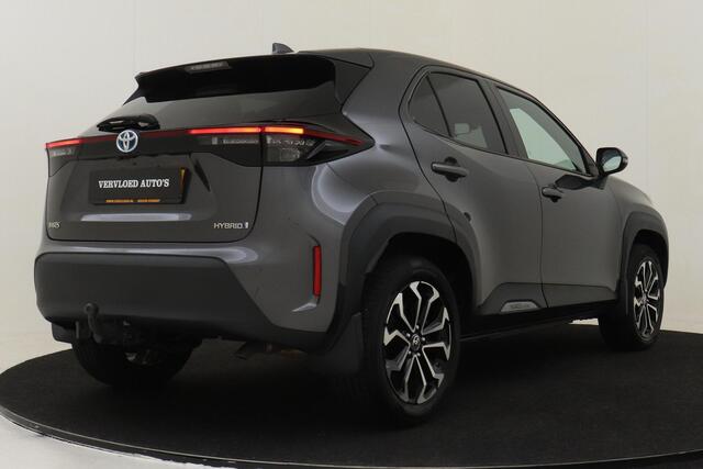 Toyota YARIS Cross 1.5 HYBRID EXPLORE -CAMERA|STOEL/STUURVERWARMING|TREKHAAK|ADAP.CRUISE