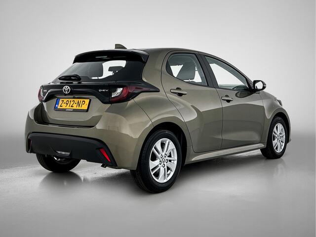 Toyota YARIS 1.5 Hybrid 115 Active | Applecarplay | elektrische ramen | bluetooth |