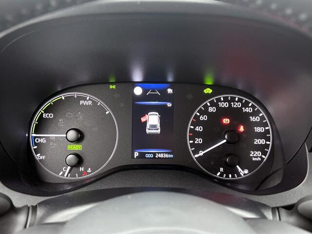 Toyota YARIS 1.5 Hybrid 115 Active | Applecarplay | elektrische ramen | bluetooth |