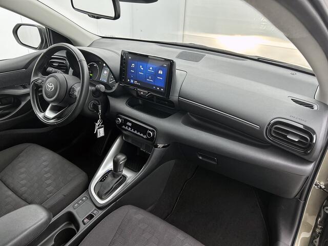 Toyota YARIS 1.5 Hybrid 115 Active | Applecarplay | elektrische ramen | bluetooth |