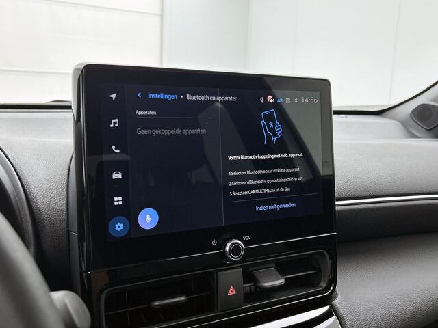 Toyota YARIS Cross 1.5 Hybrid 115 Dynamic | Direct leverbaar met 2000 euro inruilvoordeel |