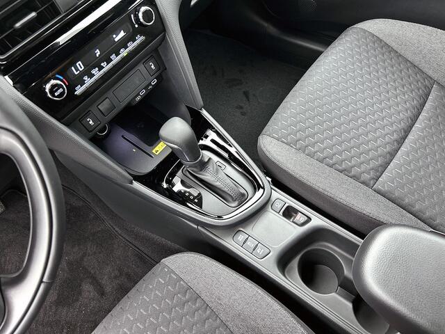 Toyota YARIS Cross 1.5 Hybrid 115 Dynamic | Direct leverbaar met 2000 euro inruilvoordeel |