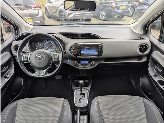 Toyota YARIS 1.5 Hybrid Now | Cruise Control | Climate control | Camera | Bluetooth | All Season