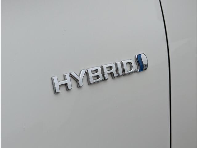 Toyota YARIS 1.5 Hybrid Now | Cruise Control | Climate control | Camera | Bluetooth | All Season