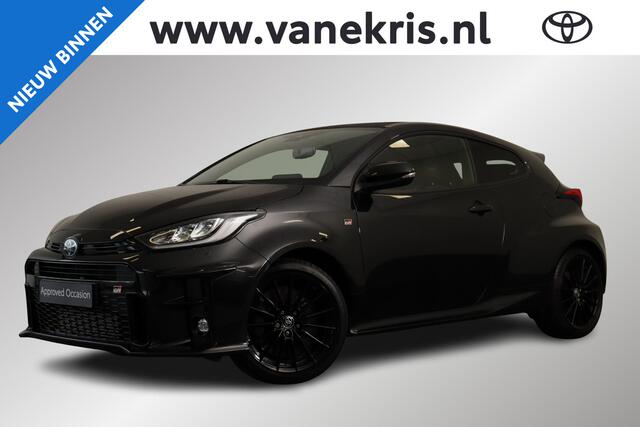 Toyota YARIS 1.6 GR Premium, 1ste eigenaar