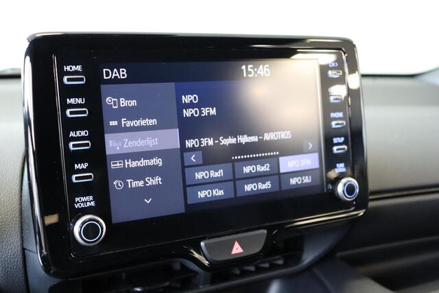 Toyota YARIS 1.6 GR Premium, 1ste eigenaar