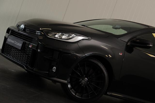 Toyota YARIS 1.6 GR Premium, 1ste eigenaar