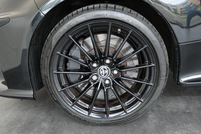 Toyota YARIS 1.6 GR Premium, 1ste eigenaar