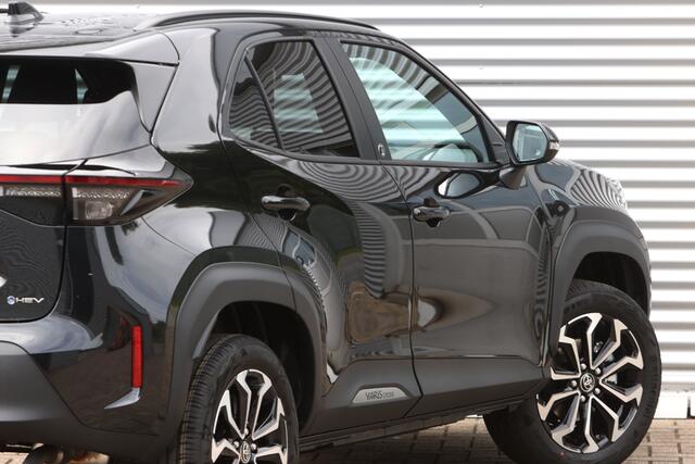 Toyota YARIS Cross 1.5 Hybrid 130 Team-Player NIEUW Safety+ Winter-Pakket