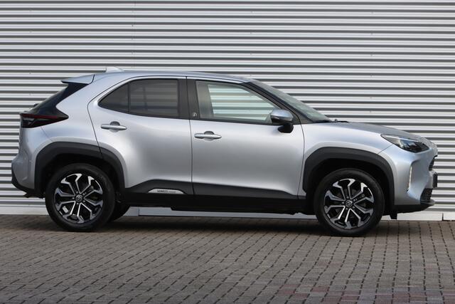 Toyota YARIS Cross 1.5 Hybrid Dynamic Winter-pakket / Carplay