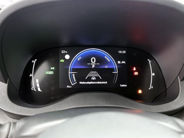 Toyota YARIS Cross 1.5 Hybrid 115 Active *DEMO* | Demo | Apple Carplay - Android Auto |