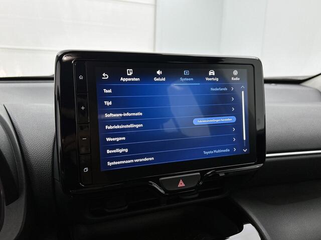 Toyota YARIS Cross 1.5 Hybrid 115 Active *DEMO* | Demo | Apple Carplay - Android Auto |