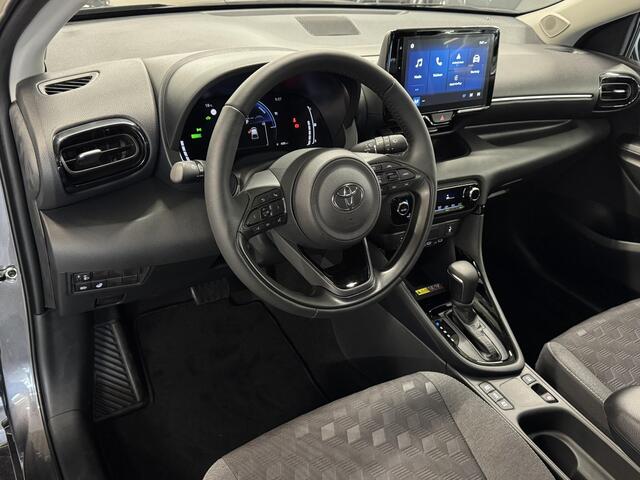 Toyota YARIS 1.5 Hybrid 115 Dynamic