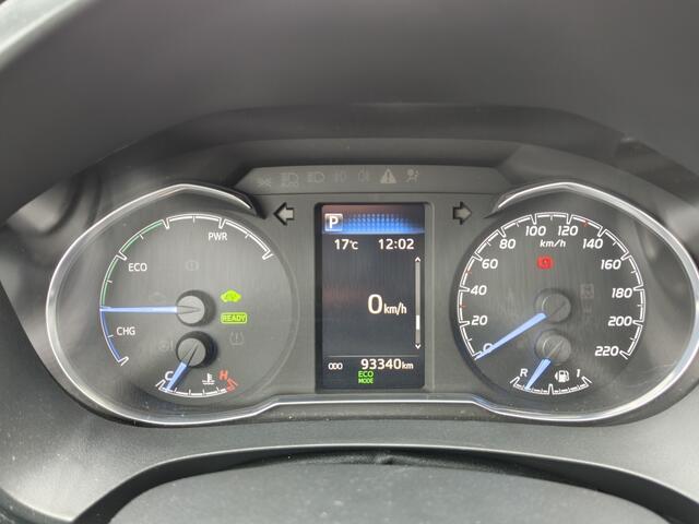 Toyota YARIS 1.5 Hybrid Dynamic | Cruise | Stoelverwarming | Achteruitrijcame