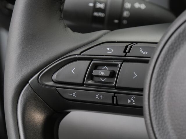 Toyota YARIS Cross 1.5 HYBRID 130PK/ CARPLAY/ WINTER PAKKET/ LED PAKKET