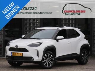 toyota-yaris-cross-1.5-hybrid-130pk