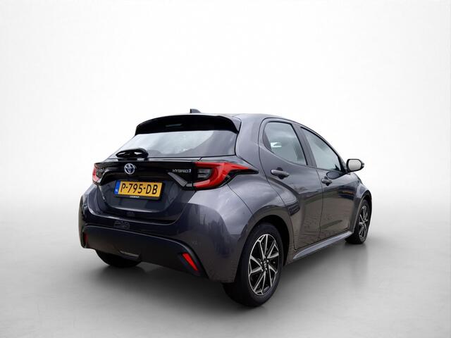 Toyota YARIS 1.5 Hybrid Dynamic | CarPlay/Android Auto | Camera | LM Velgen |