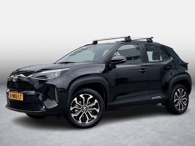 Toyota YARIS Cross 1.5 Hybrid Dynamic Dakdragers