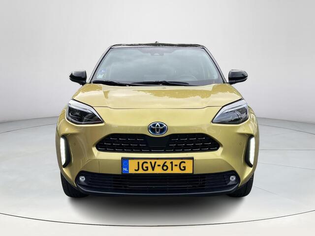 Toyota YARIS Cross 1.5 Hybrid Executive | JBL audio | Stoelverwarming | Head up display | 18 inch LM-velgen |