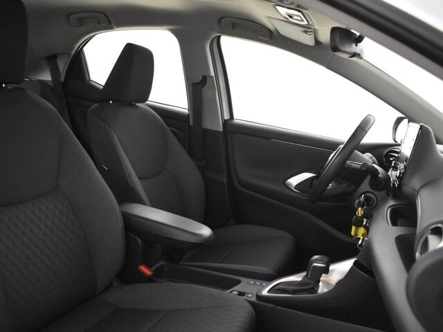 Toyota YARIS 1.5 Hybrid Dynamic