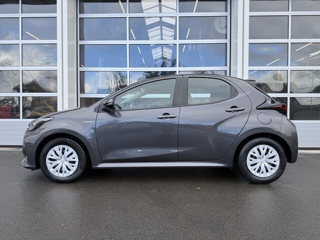 Toyota YARIS 1.5 Hyb. Active