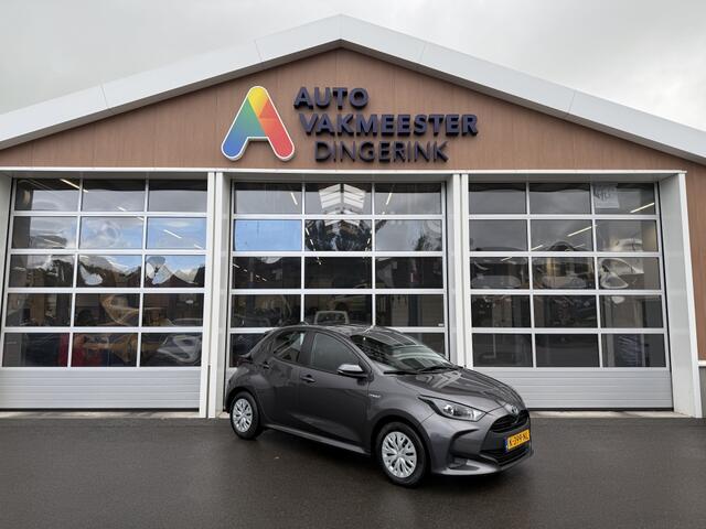 Toyota YARIS 1.5 Hyb. Active