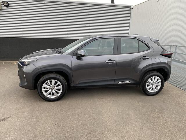 Toyota YARIS Cross 1.5 Hybrid Dynamic edition Parkeersensoren v&a, navigatie, Apple CarPlay/Android Auto, achteruitrij camera, adaptieve cruise control