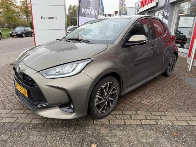 Toyota YARIS 1.5 Hybrid Dynamic