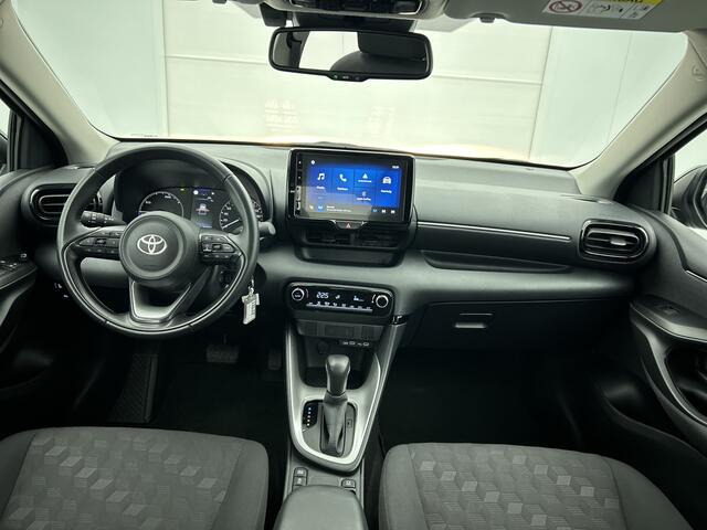 Toyota YARIS 1.5 Hybrid 115 Active | Apple Carplay/Android Auto | Climate Controle | Camera |