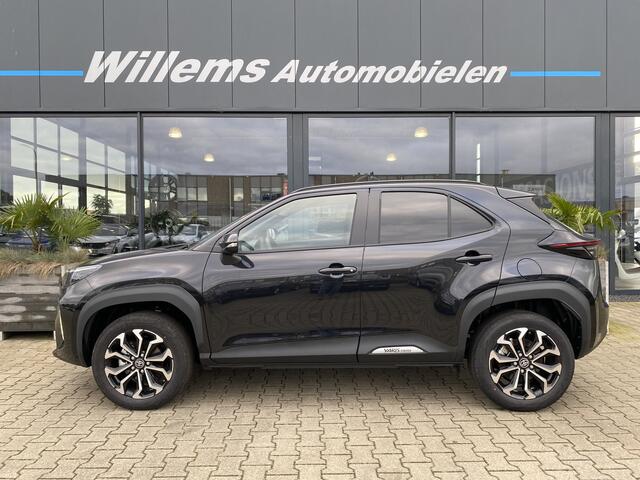 Toyota YARIS Cross 1.5 Hybrid 130 Dynamic Camera, Adaptive Cruise , Stoelverwarming