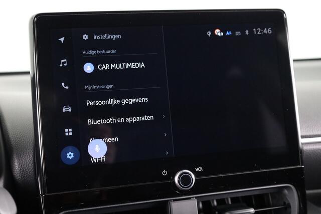 Toyota YARIS 1.5 Hybrid 115 Dynamic *NIEUW* | Direct leverbaar! | Comfort Pack | Apple Carplay -/ Android Auto | Parkeercamera |