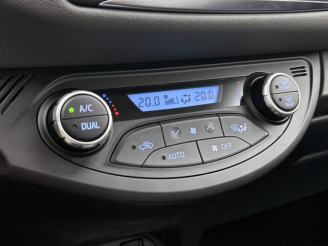 Toyota YARIS 1.5 Hybrid Active | fietsendragerbeugel