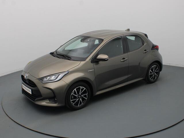 Toyota YARIS 115pk Hybrid First Edition Automaat Camera | Climate | Cruise | Navi