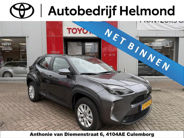Toyota YARIS Cross 1.5 Hybrid Active