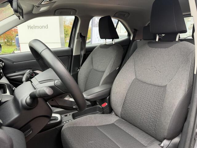 Toyota YARIS Cross 1.5 Hybrid Active