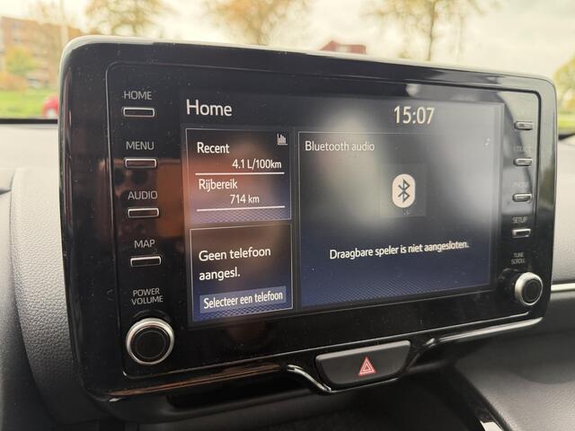 Toyota YARIS Cross 1.5 Hybrid Active