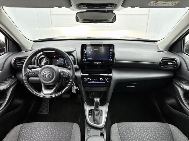 Toyota YARIS Cross 1.5 Hybrid Active | NL-Auto | Apple Carplay -/ Android Auto | Parkeercamera |