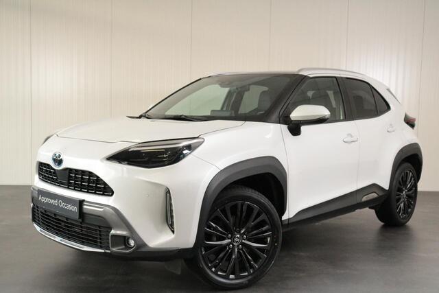 Toyota YARIS Cross 1.5 Hybrid Adventure AWD , Panodak, Blind Spot